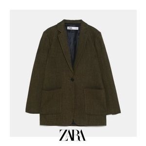Zara blazer
